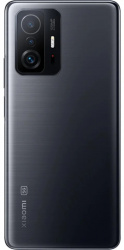Смартфон Xiaomi 11T 8GB/128GB серый метеорит (международная версия) - фото2