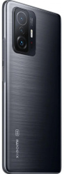 Смартфон Xiaomi 11T 8GB/128GB серый метеорит (международная версия) - фото3