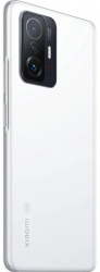 Смартфон Xiaomi 11T Pro 8GB/128GB лунно-белый (международная версия) - фото3