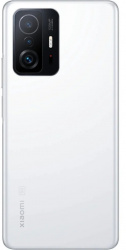 Смартфон Xiaomi 11T Pro 8GB/256GB лунно-белый (международная версия) - фото2
