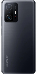 Смартфон Xiaomi 11T Pro 8GB/256GB серый метеорит (международная версия) - фото2