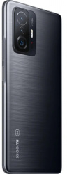 Смартфон Xiaomi 11T Pro 8GB/256GB серый метеорит (международная версия) - фото3