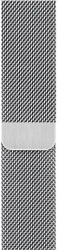 Смарт-часы Apple Watch Series 6 LTE 44mm Stainless Steel Silver (M09E3) - фото3