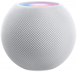 Умная колонка Apple HomePod Mini (белый) - фото