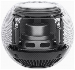 Умная колонка Apple HomePod Mini (белый) - фото3