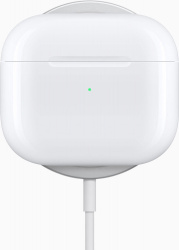 Наушники Apple AirPods 3 (без поддержки MagSafe) - фото4