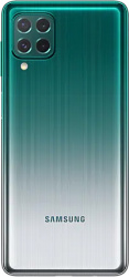 Смартфон Samsung Galaxy M62 8Gb/128Gb Green (SM-M625F/DS) - фото6