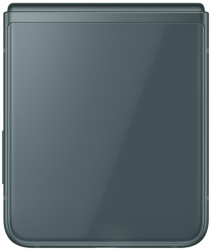 Смартфон Samsung Galaxy Z Flip3 5G 8Gb/256Gb Green - фото5