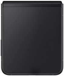 Смартфон Samsung Galaxy Z Flip3 5G 8Gb/128Gb Black - фото5