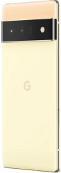 Смартфон Google Pixel 6 Pro 12GB/128GB (желтый) - фото6