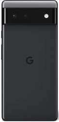 Смартфон Google Pixel 6 8GB/256GB (черный) - фото3