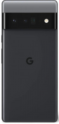 Смартфон Google Pixel 6 Pro 12GB/512GB (черный) - фото3