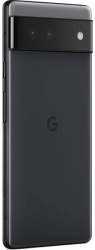 Смартфон Google Pixel 6 8GB/256GB (черный) - фото6