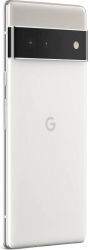 Смартфон Google Pixel 6 Pro 12GB/512GB (белый) - фото7