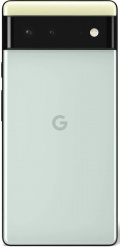 Смартфон Google Pixel 6 8GB/128GB (мятный) - фото3