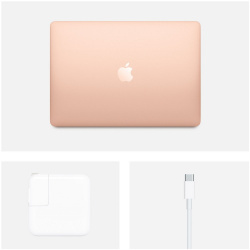Ультрабук Apple MacBook Air 13 M1 2020 (Z12A0008Q) - фото6