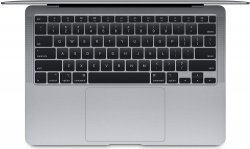 Ультрабук Apple MacBook Air 13 M1 2020 (Z1250007M) - фото2