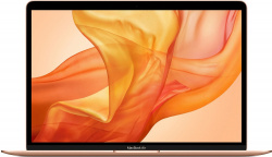 Ультрабук Apple MacBook Air 13 M1 2020 (Z12A0008Q) - фото