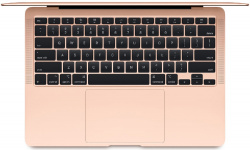 Ультрабук Apple MacBook Air 13 M1 2020 (Z12A0008Q) - фото2