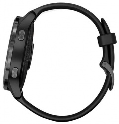 Смарт-часы Garmin Venu Gray/Black - фото5