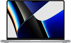 Ноутбук Apple Macbook Pro 14 M1 Pro 2021 MKGT3 - фото
