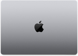 Ноутбук Apple Macbook Pro 16 M1 Pro Max 2021 MK1A3 - фото4