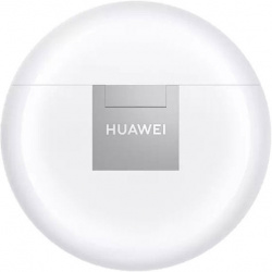 Гарнитура Huawei FreeBuds 4 Ceramic White - фото6