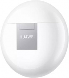 Гарнитура Huawei FreeBuds 4 Ceramic White - фото7