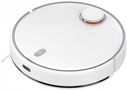 Робот-пылесос Xiaomi Mijia Robot Vacuum-Mop 2 MJST1S - фото