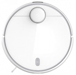 Робот-пылесос Xiaomi Mijia Robot Vacuum-Mop 2 MJST1S - фото2