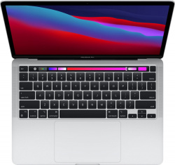 Ультрабук Apple MacBook Pro 13 M1 2020 (Z11F0002V) - фото2