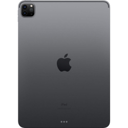 Планшет Apple iPad Pro 11 2020 1TB LTE Space Gray - фото2