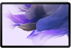 Планшет Samsung Galaxy Tab S7 FE Wi-Fi 64GB (серебристый) - фото2