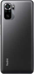 Смартфон Redmi Note 10S 8Gb/128Gb без NFC Gray (Global Version) - фото5