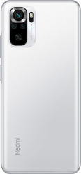 Смартфон Redmi Note 10S 8Gb/128Gb без NFC White (Global Version) - фото5
