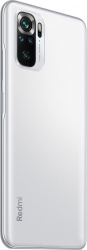 Смартфон Redmi Note 10S 8Gb/128Gb без NFC White (Global Version) - фото6