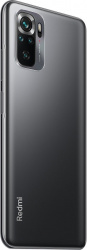 Смартфон Redmi Note 10S 8Gb/128Gb без NFC Gray (Global Version) - фото7