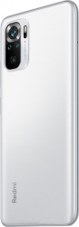Смартфон Redmi Note 10S 8Gb/128Gb без NFC White (Global Version) - фото7