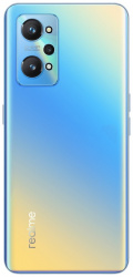 Смартфон Realme GT Neo2 RMX3370 8GB/128GB (голубой) - фото3