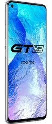 Смартфон Realme GT Master Edition 6Gb/128Gb (перламутр) - фото2