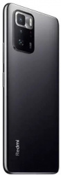 Смартфон Redmi Note 10 Pro 5G NFC 8Gb/256Gb Black - фото2