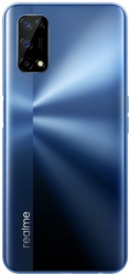 Смартфон Realme 7 5G 6Gb/128Gb Blue (Global Version) - фото3