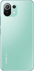 Смартфон Xiaomi Mi 11 Lite 5G 8Gb/128Gb Green (Global Version) - фото3