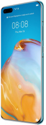 Смартфон Huawei P40 Pro 8Gb/256Gb Blue (ELS-NX9) - фото4