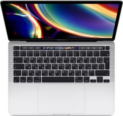 Ноутбук Apple Macbook Pro 13 M1 2020 Z11F0000G - фото