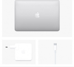 Ноутбук Apple Macbook Pro 13 M1 2020 Z11F0000G - фото2