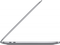 Ультрабук Apple MacBook Pro 13 M1 2020 (Z11B0004T) - фото4