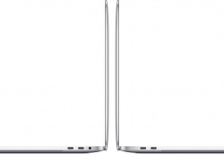 Ноутбук Apple Macbook Pro 13 M1 2020 Z11F0000G - фото3