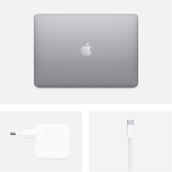 Ультрабук Apple MacBook Air 13 M1 2020 Z1240004J - фото7