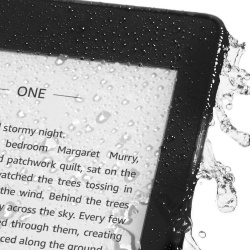 Электронная книга Amazon Kindle Paperwhite 2018 32GB - фото3